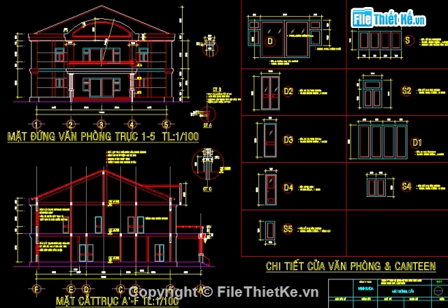 Bản vẽ autocad,Bản vẽ chi tiết,Bản vẽ full,File cad